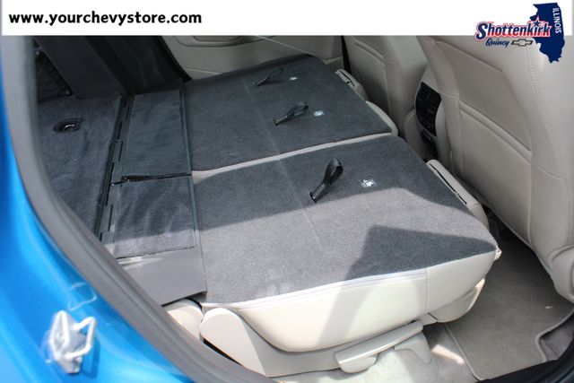 Used 2013 Ford C-Max Hybrid Hatchback