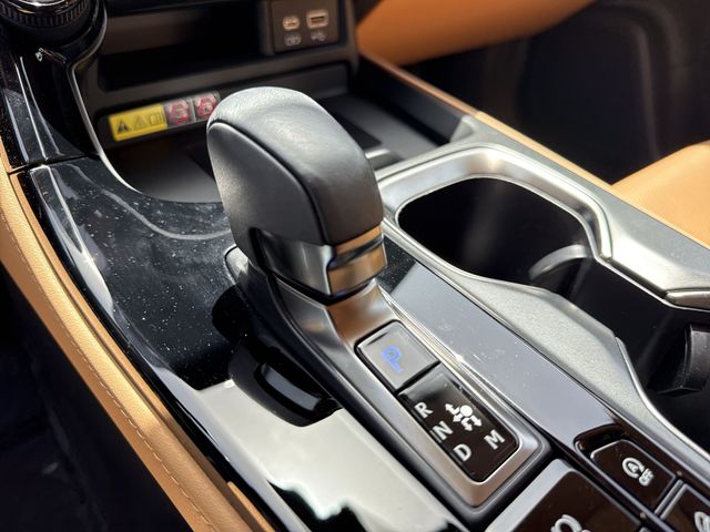 2024 Lexus NX 350h - $42,998