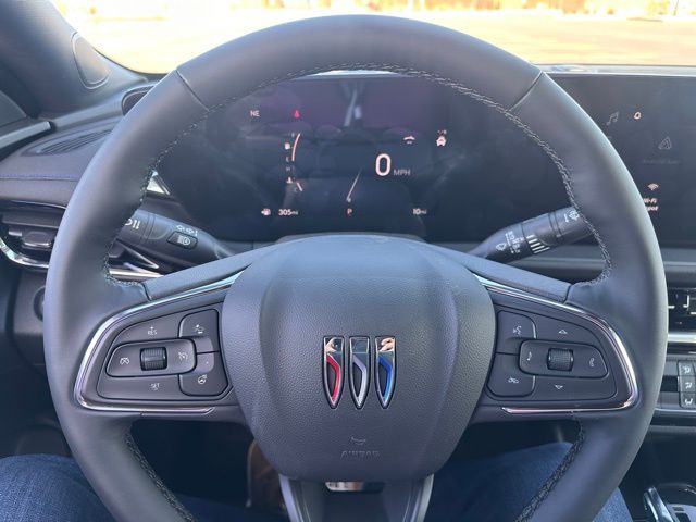 2026 Buick Envista Sport Touring FWD