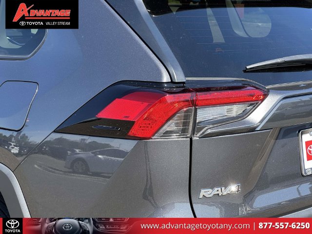 Used 2023 Toyota RAV4 SUV