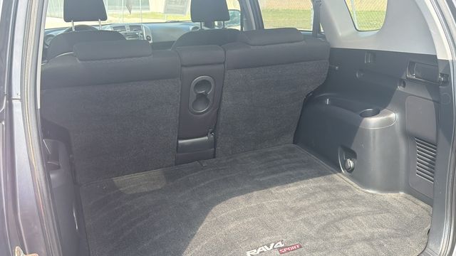 Used 2009 Toyota RAV4 SUV