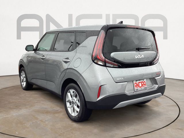 Used Car 2025 Kia Soul  Lx For Sale Under $20,000 In San Antonio, Texas