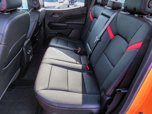 Photo of 2026 Chevrolet Colorado Z71 in Dallas, GA - 17,  2026 Chevrolet Colorado Z71:44200