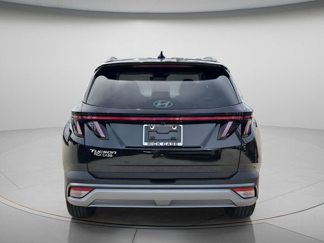 2026 Hyundai Tucson - $32,301