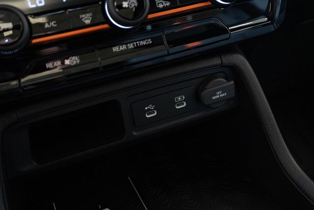 New 2026 Honda Passport SUV