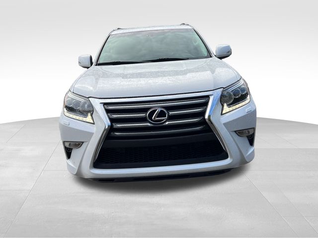 2019 Lexus GX 460 PREMIUM 3