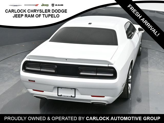 2022 Dodge Challenger R/T 23