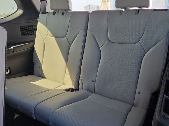 Used 2024 Lexus TX SUV