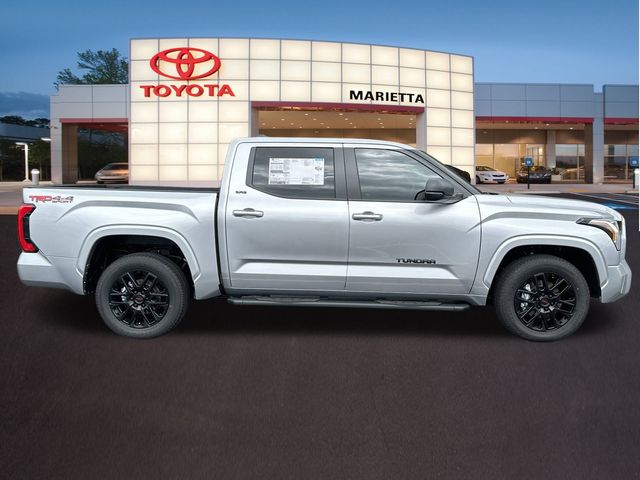 2024 Toyota Tundra SR5 27