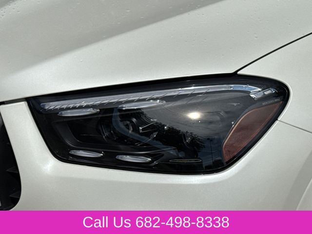 Used 2024 Mercedes-benz GLE SUV