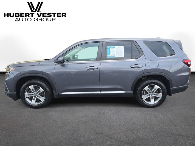 2025 Honda Pilot EX-L 2WD's photo