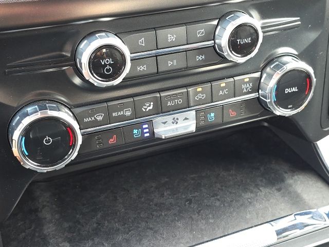 2023 Ford F-150 Tremor:169051A