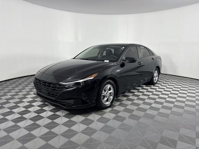 Used 2021 Hyundai Elantra For Sale in Indianapolis, IN