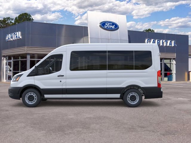 New 2026 White Ford XL image 3