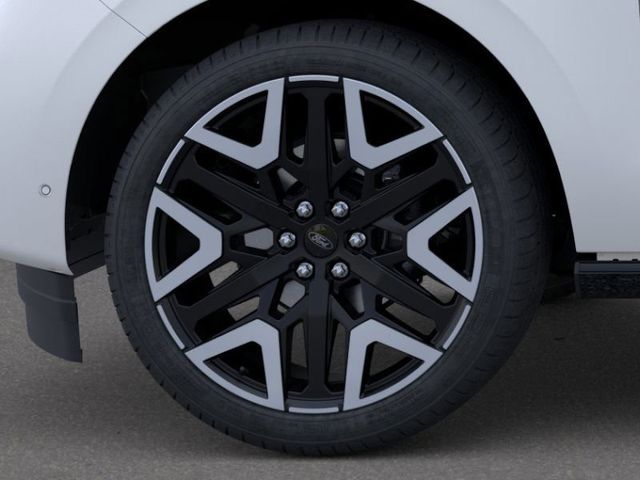 2025 Ford Expedition Max Platinum:168679