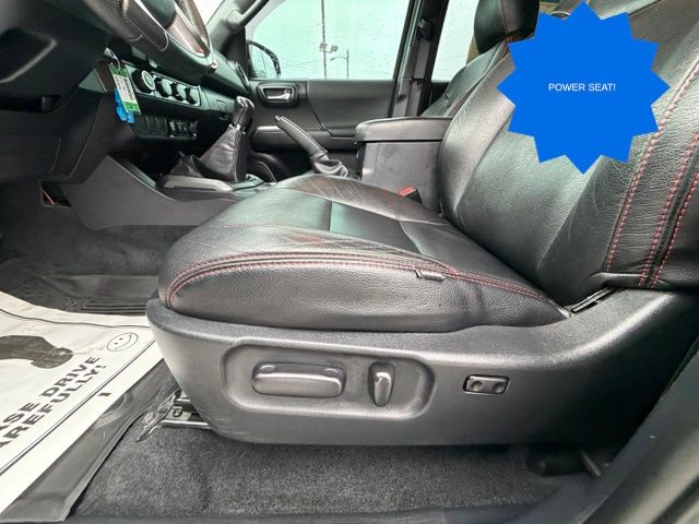 Used 2020 Toyota Tacoma Truck