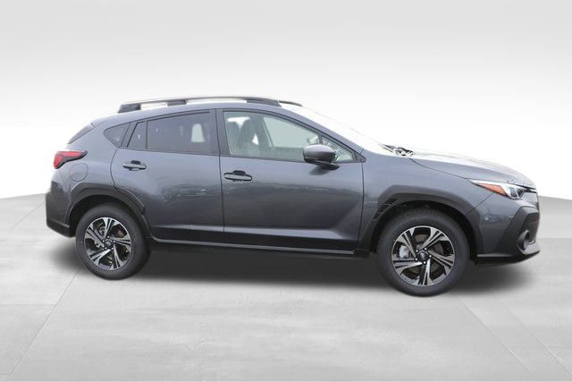 2024 Subaru Crosstrek Premium 19