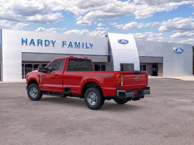 2026 Ford F-250SD XL:169470