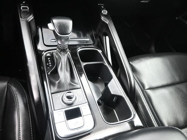 used 2024 Kia Telluride car, priced at $32,626