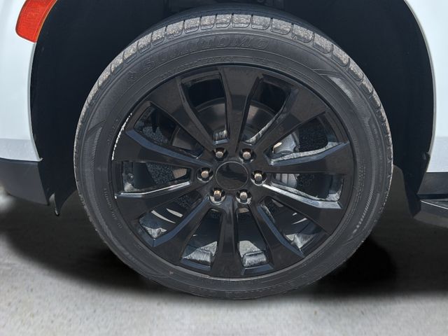 Used 2021 Chevrolet Tahoe SUV