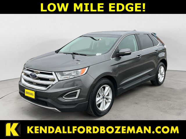 2016 Ford Edge SEL AWD