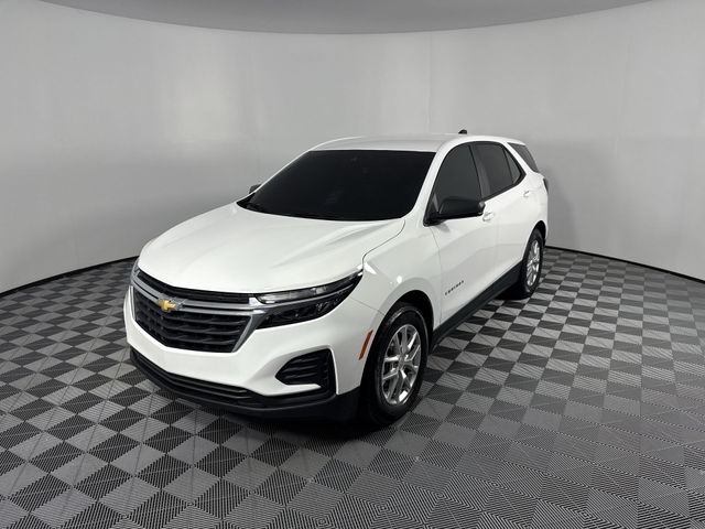 Used 2023 Chevrolet Equinox For Sale in Indianapolis, IN