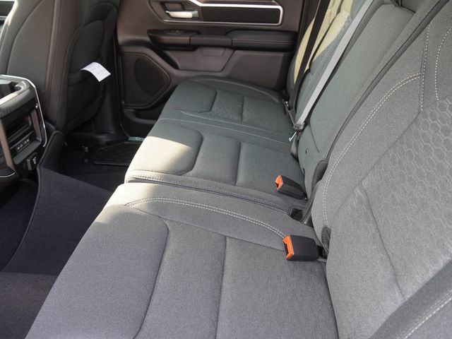 New 2026 Ram 1500 Truck