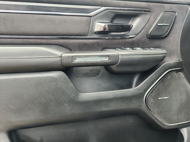 Used 2023 Ram 1500 Truck