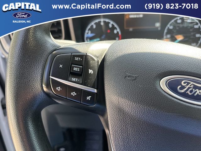 Used 2024 White Ford XL image 22