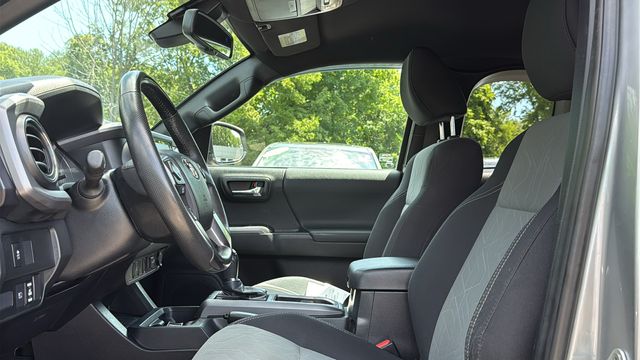 Used 2022 Toyota Tacoma Truck