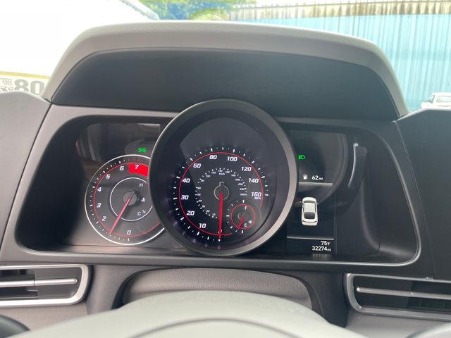 Used 2023 Hyundai Elantra Sedan