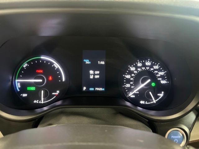 Used 2023 Toyota Sienna Van