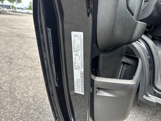 Used 2023 Black Ram High Roof image 32