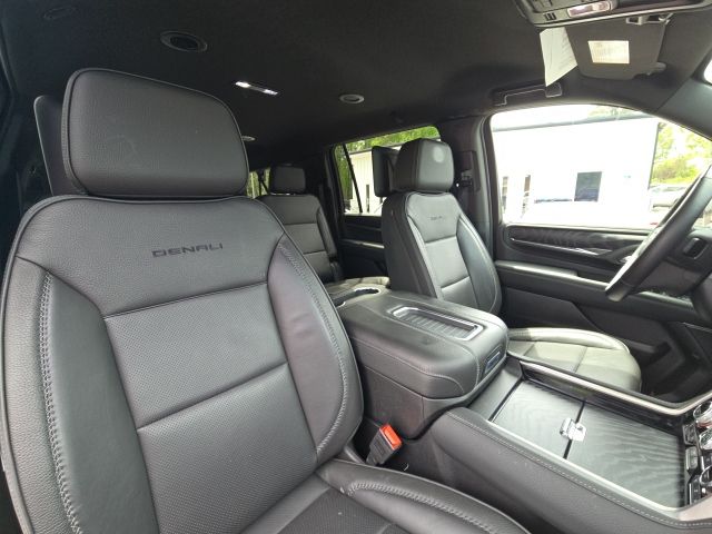 2024 GMC Yukon XL Denali:45613A1