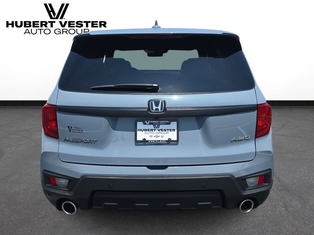 Used 2023 Honda Passport SUV
