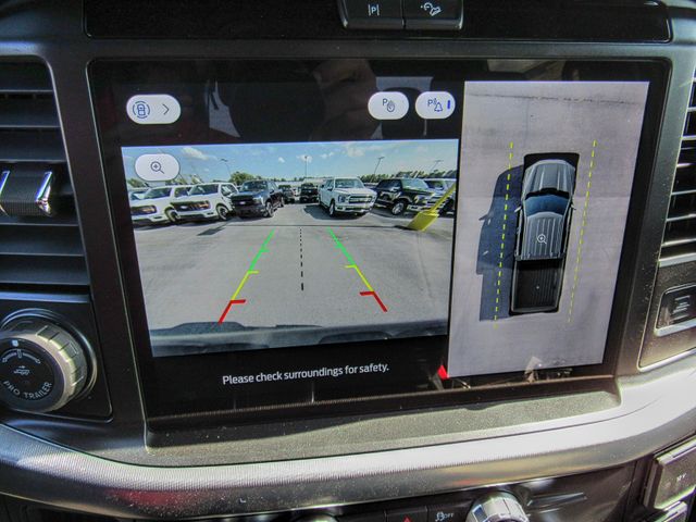 Photo of 2025 Ford F-150 Lariat in Dallas, GA - 15,  2025 Ford F-150 Lariat:167761