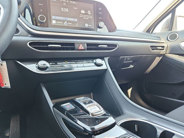 Used Car 2023 Hyundai Sonata  Se For Sale Under $25,000 In Plainview, Texas