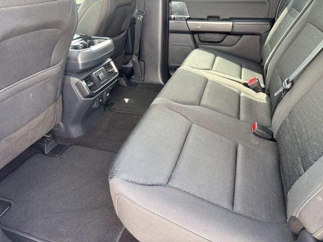 2023 Ford F-150 XLT photo