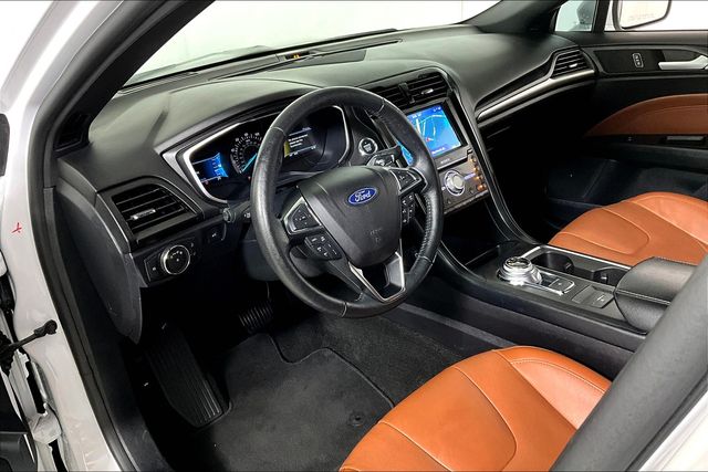 Used 2020 Ford Fusion For Sale in OLIVE BRANCH, MS