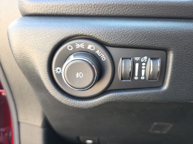 2026 Chrysler Pacifica Select - Pr6 exterior view 15