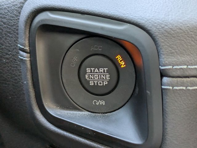 2024 Jeep Wrangler 4-Door Rubicon 4x4