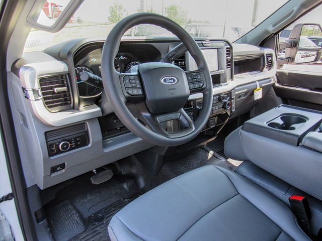 Photo of 2025 Ford F-250SD XL in Dallas, GA - 11,  2025 Ford F-250SD XL:166845