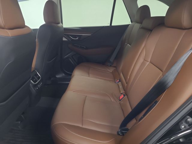 2022 – Subaru – Outback