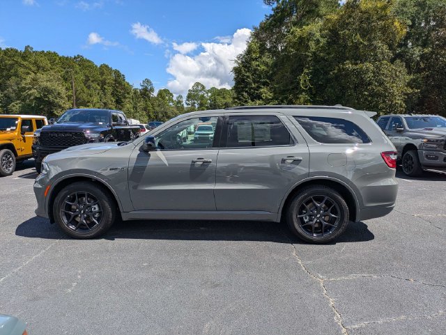 2026 Dodge Durango GT AWD HEMI V8