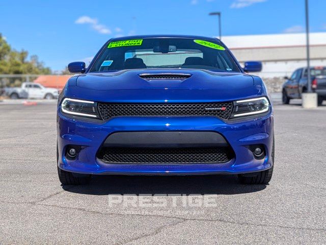 2022 Dodge Charger GT 3