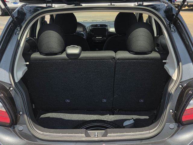 Used 2024 Mitsubishi Mirage Hatchback