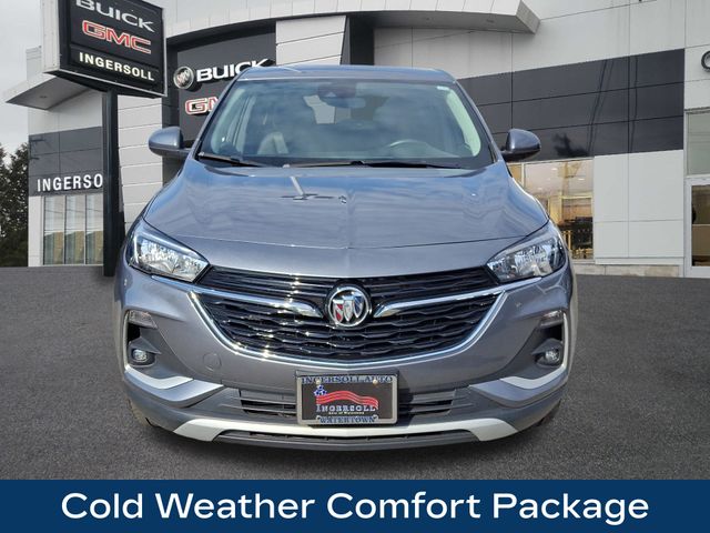 2021 Buick Encore GX Preferred 3