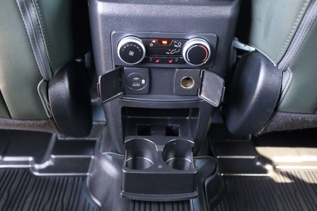 2022 Ford Explorer Timberline Black at DeMontrond Auto Country