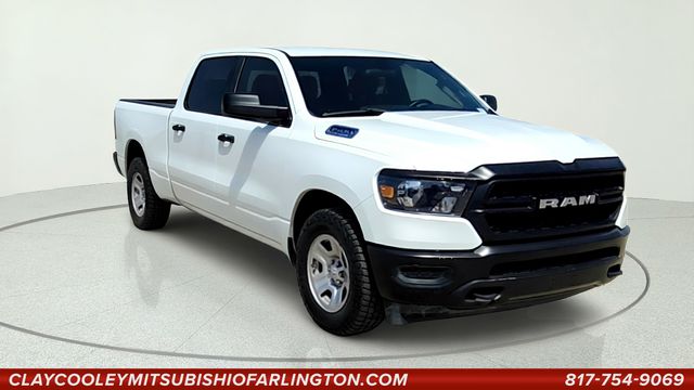 2024 RAM 1500 Tradesman