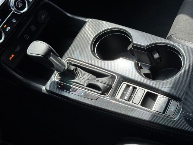 Used 2025 Honda Civic Sedan